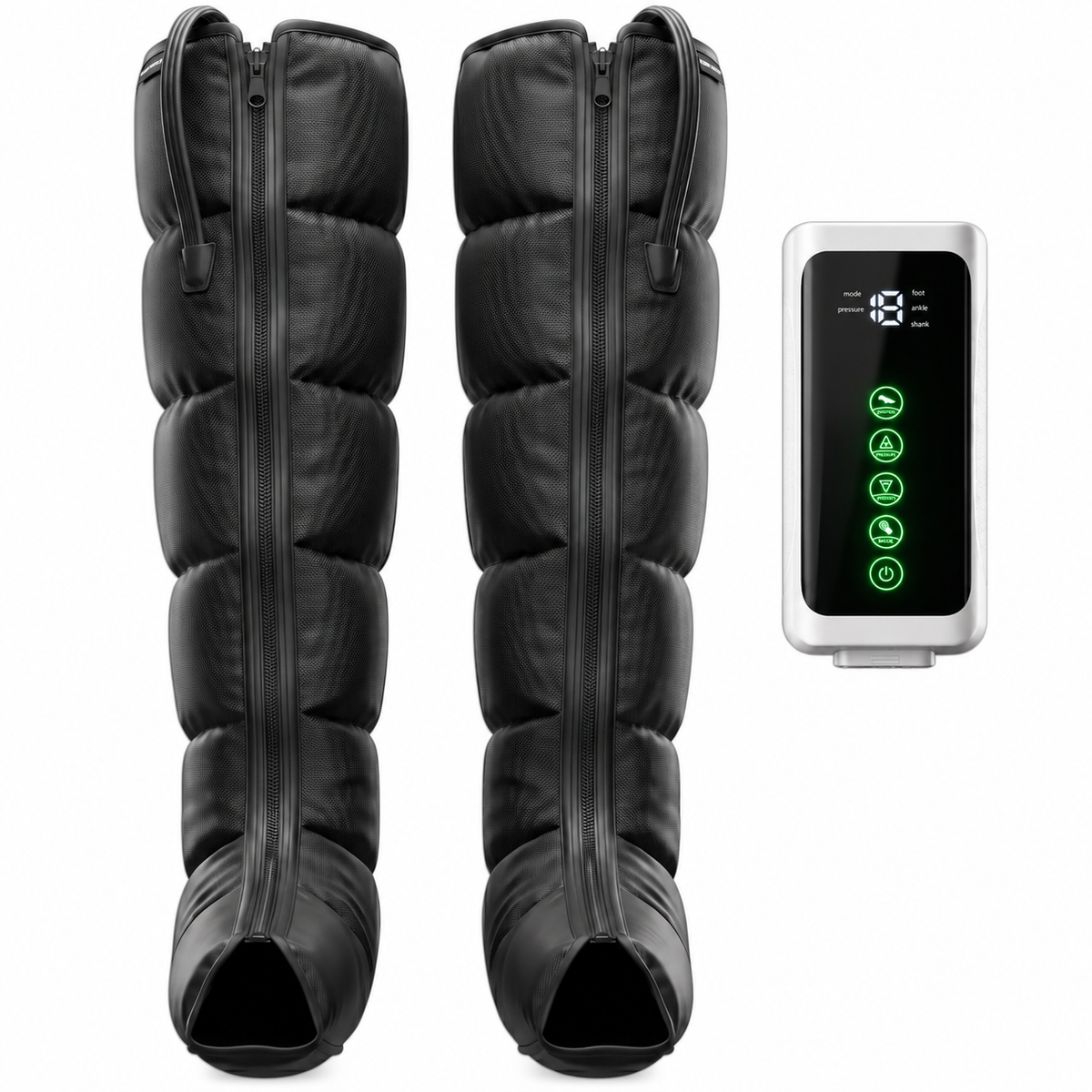 Bottes de Pressothérapie Pro