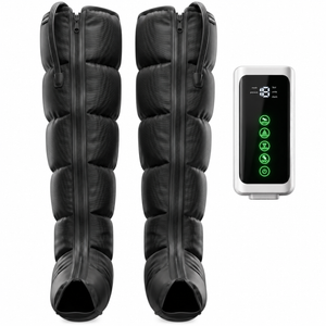 Bottes de Pressothérapie Pro