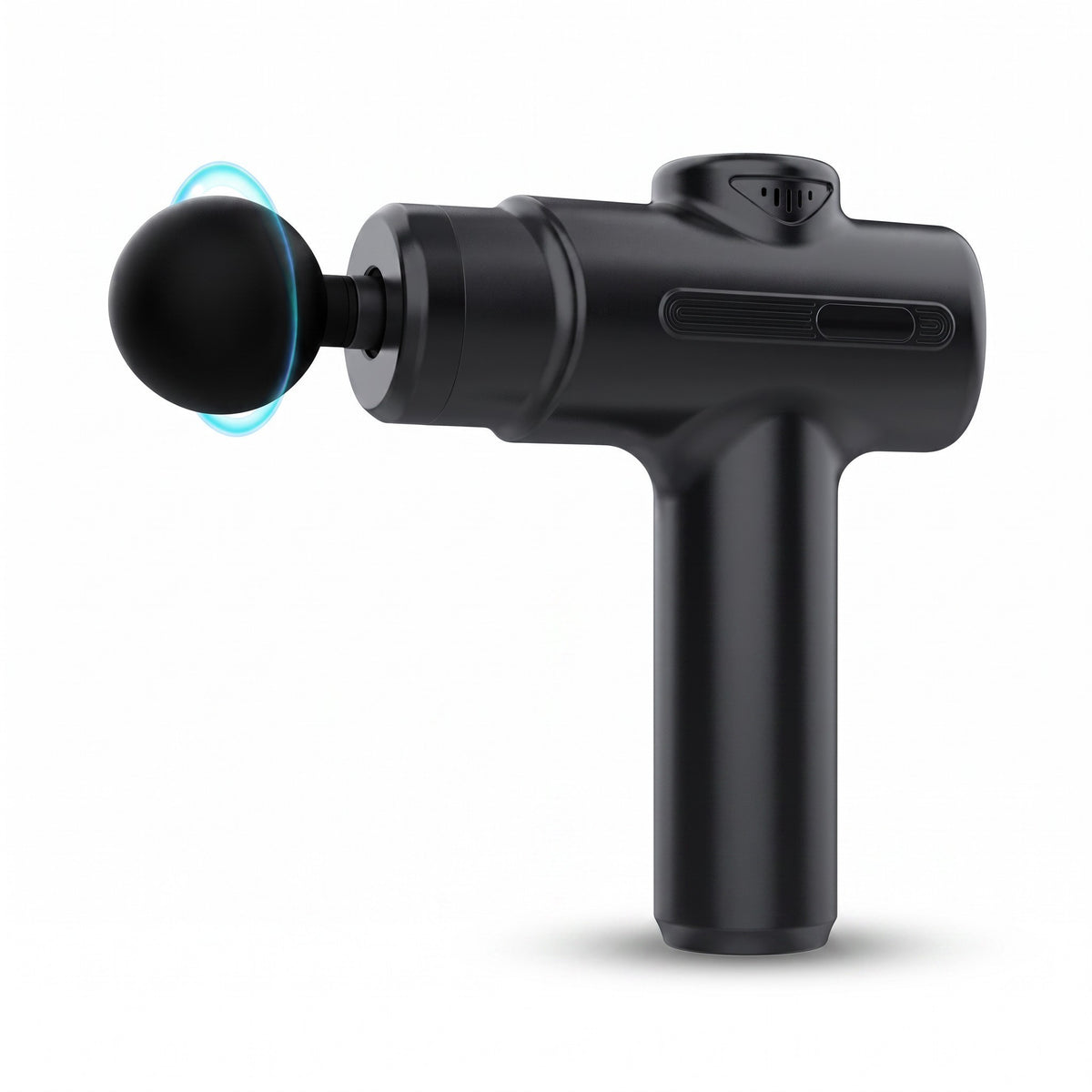 Pistolet de massage musculaire par percussion sans fil REFLOW