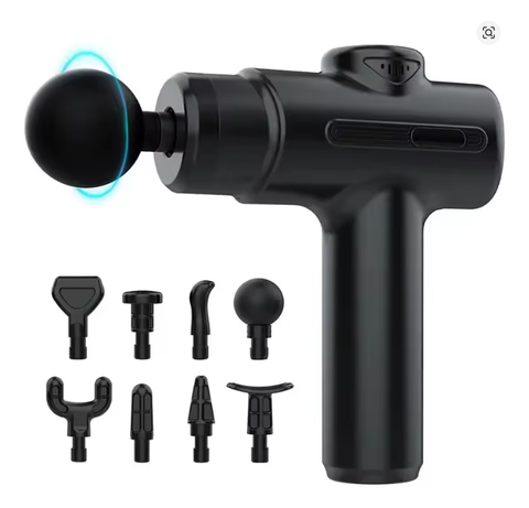 Pistolet de Massage Pro